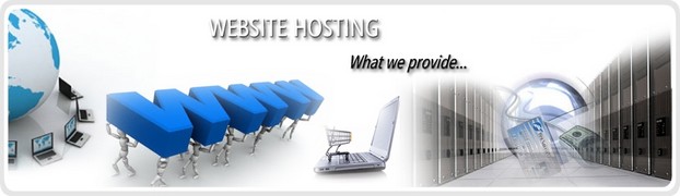Cloud Hosting