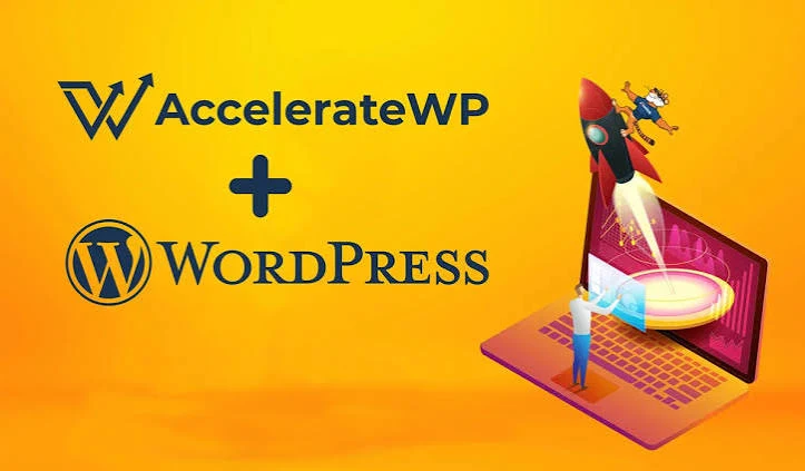 AccelerateWP et WordPress