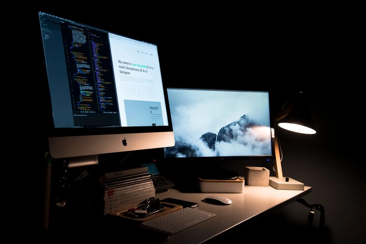 Création de site web en 72 heures